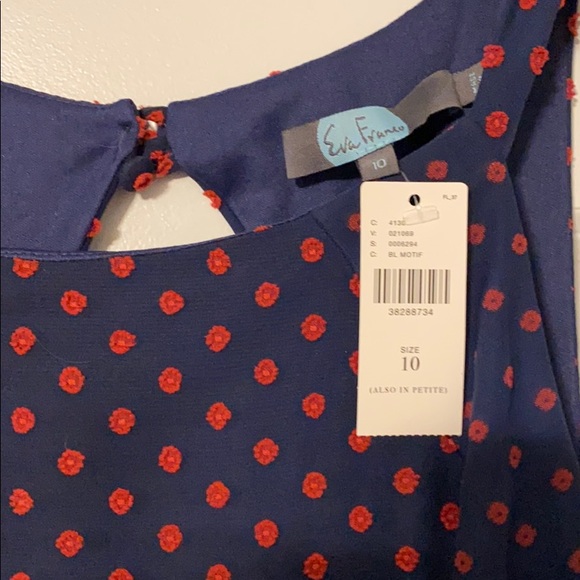 Anthropologie Eva Franco dress - Picture 2 of 3